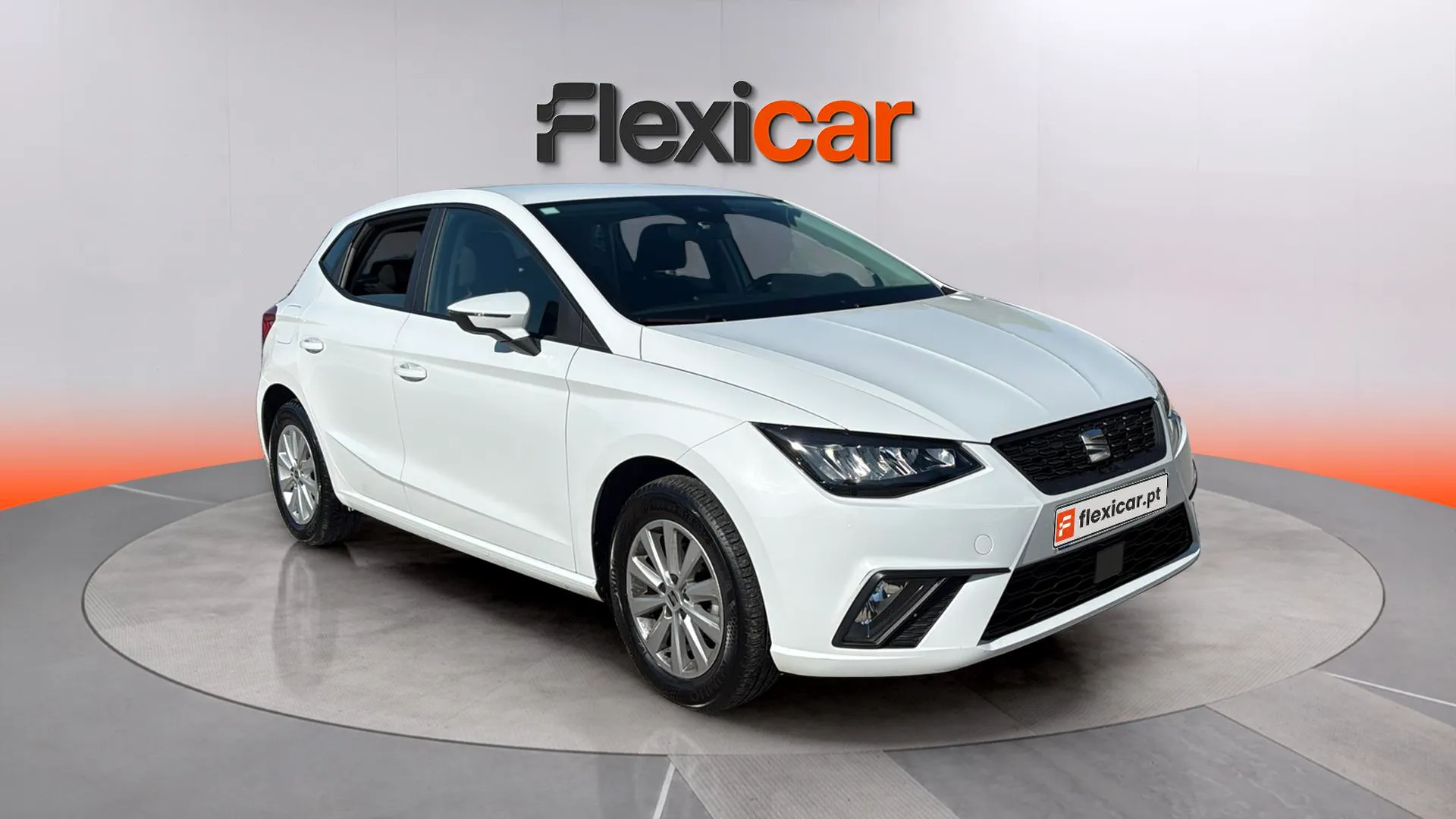 Foto Principal - Seat Ibiza