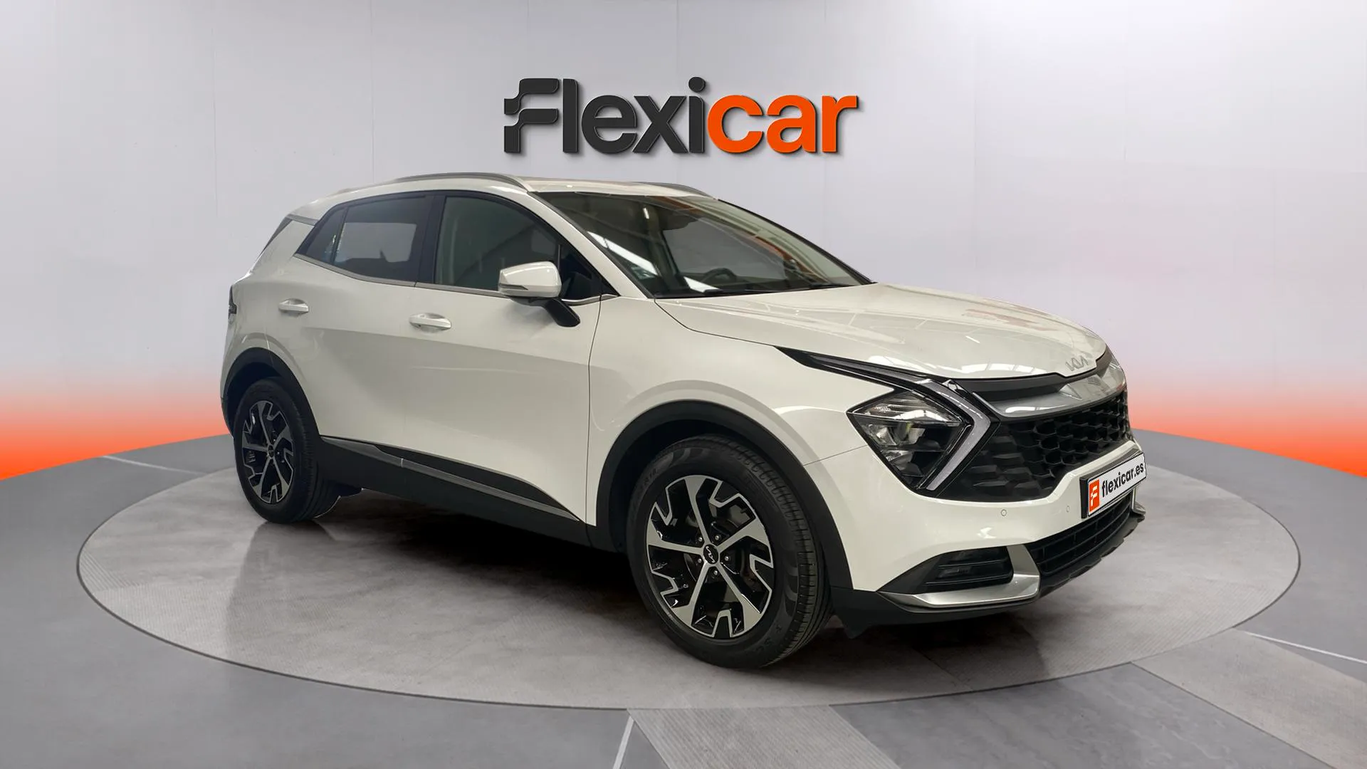 Foto Principal - Kia Sportage