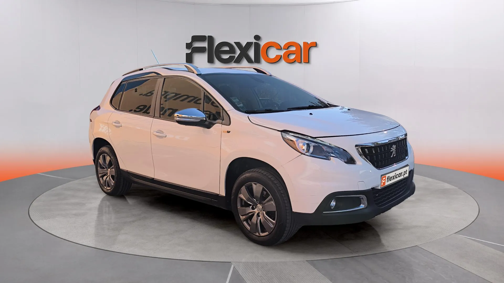 Foto Principal - Peugeot 2008