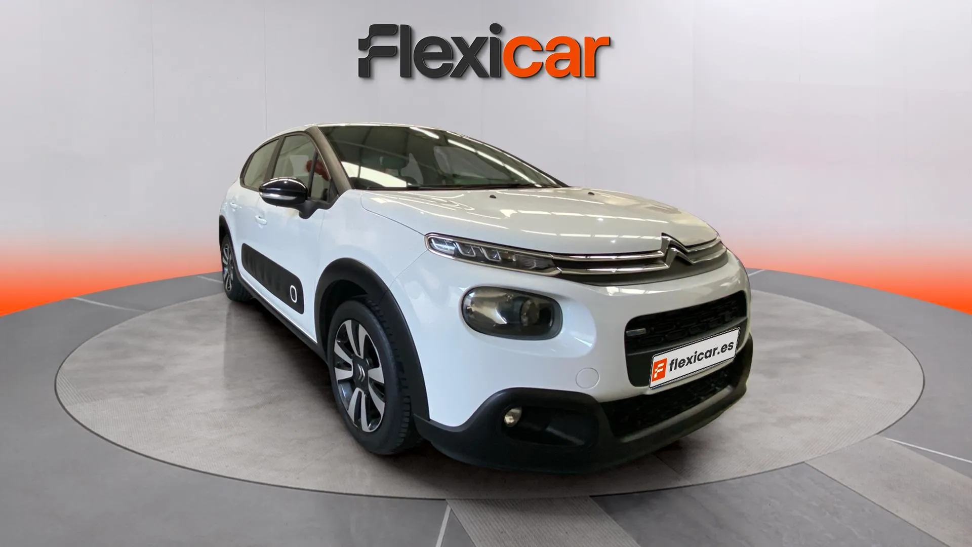 Foto Principal - Citroën C3