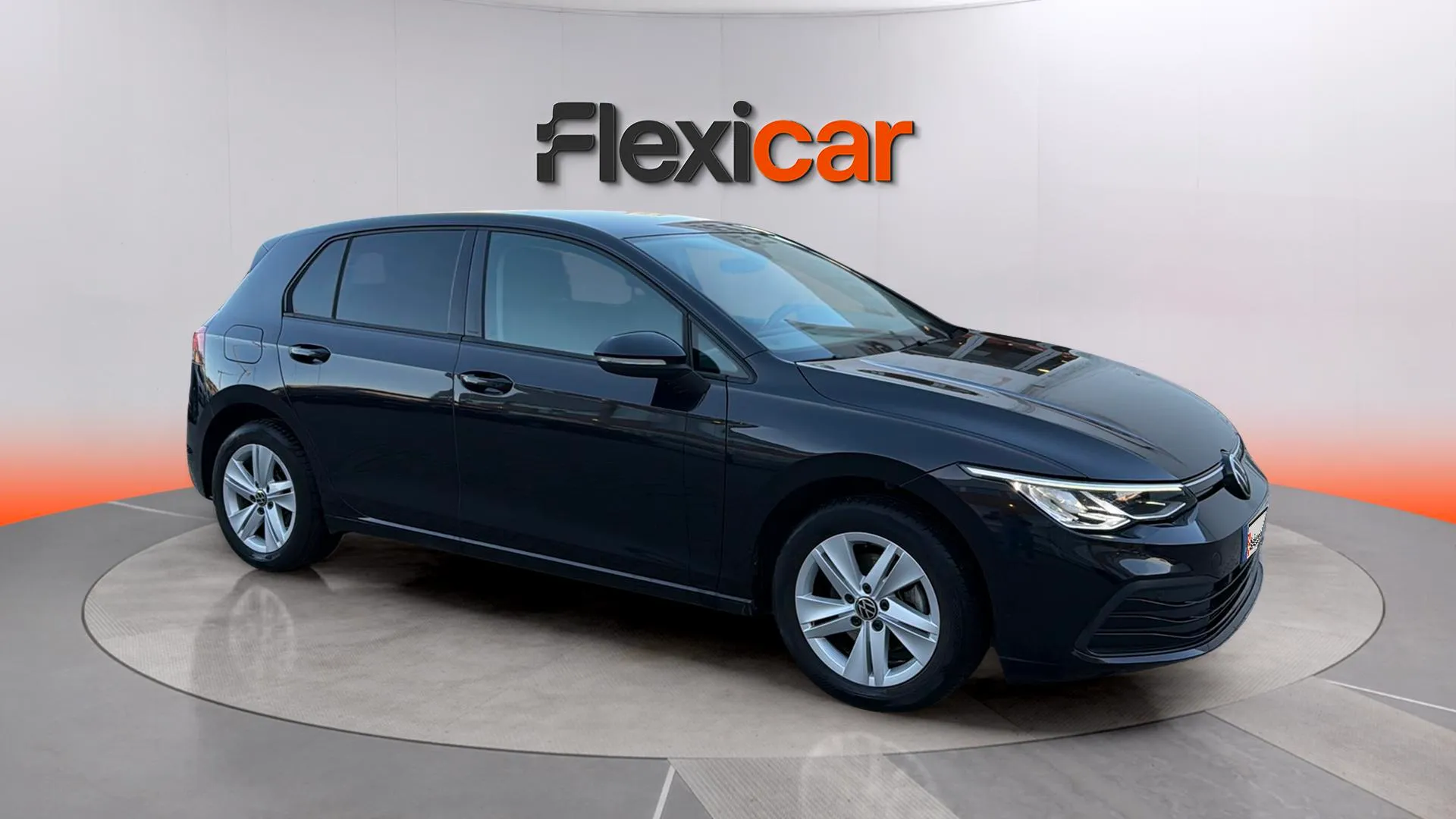 Foto Principal - Volkswagen Golf