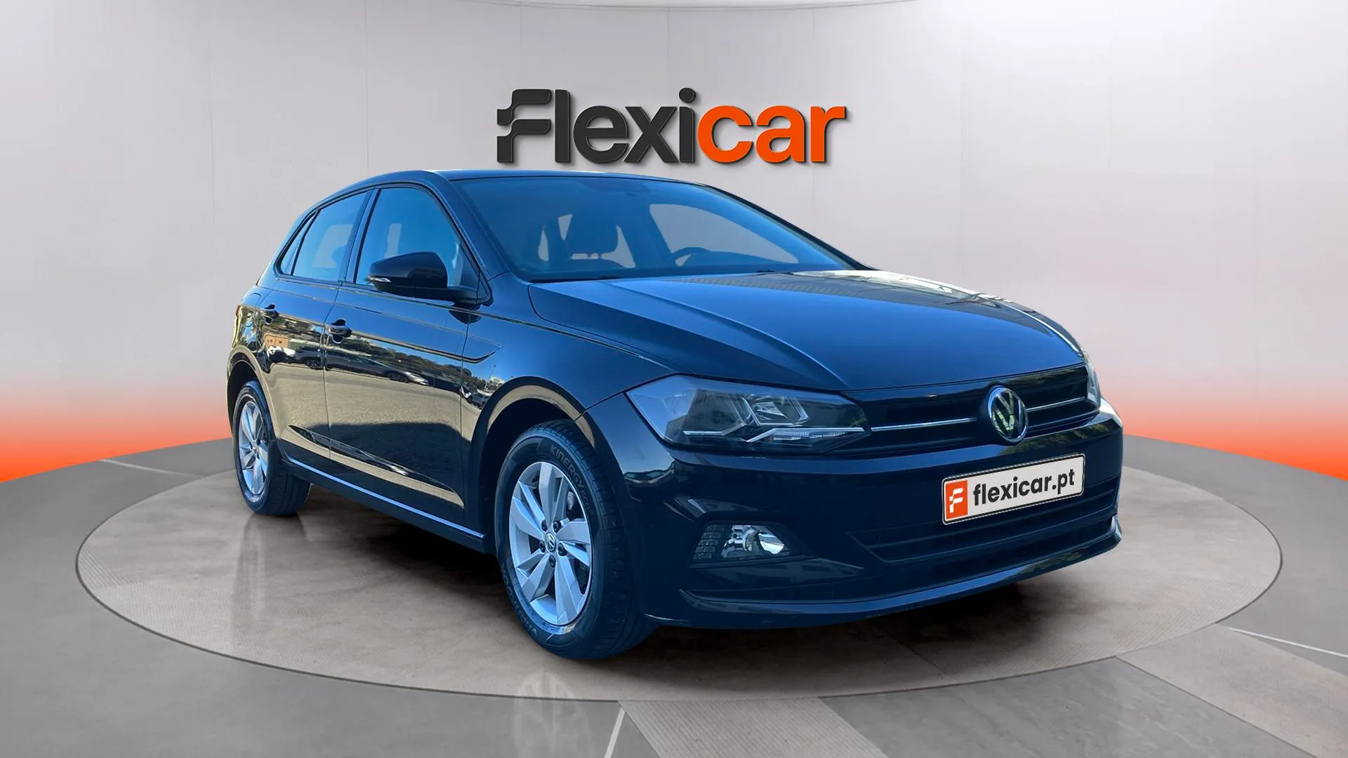Foto Principal - Volkswagen Polo