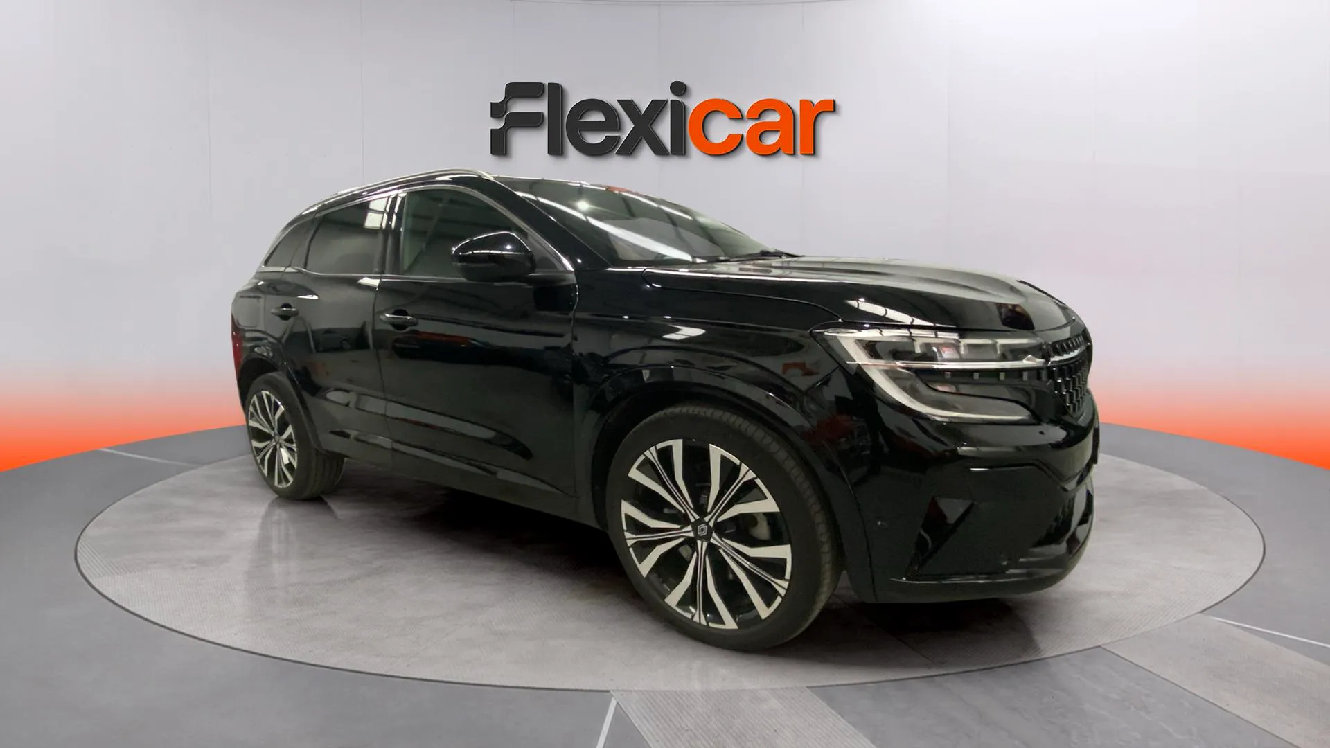 Foto Principal - Renault Austral