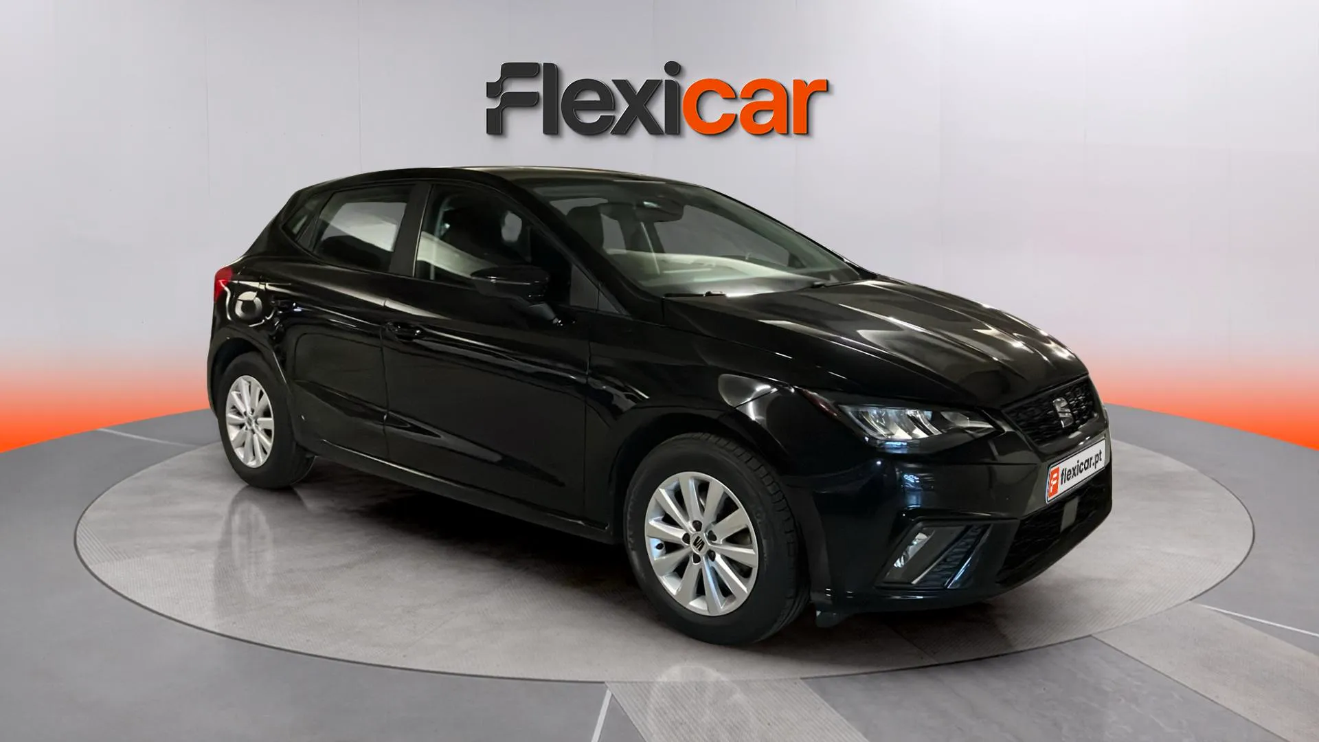 Foto Principal - Seat Ibiza